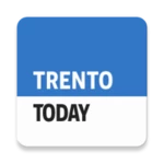 Logo of TrentoToday android Application 